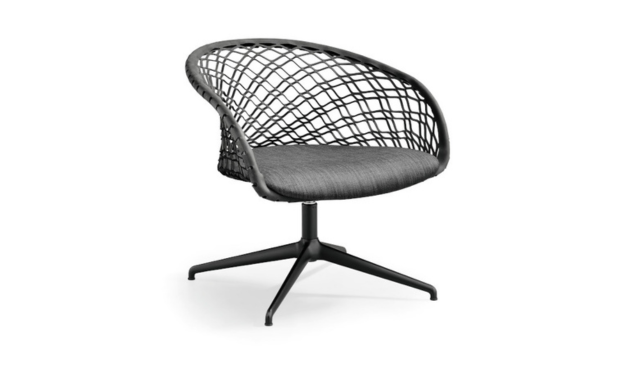 P47 - Lounge chair / Lounge Chair