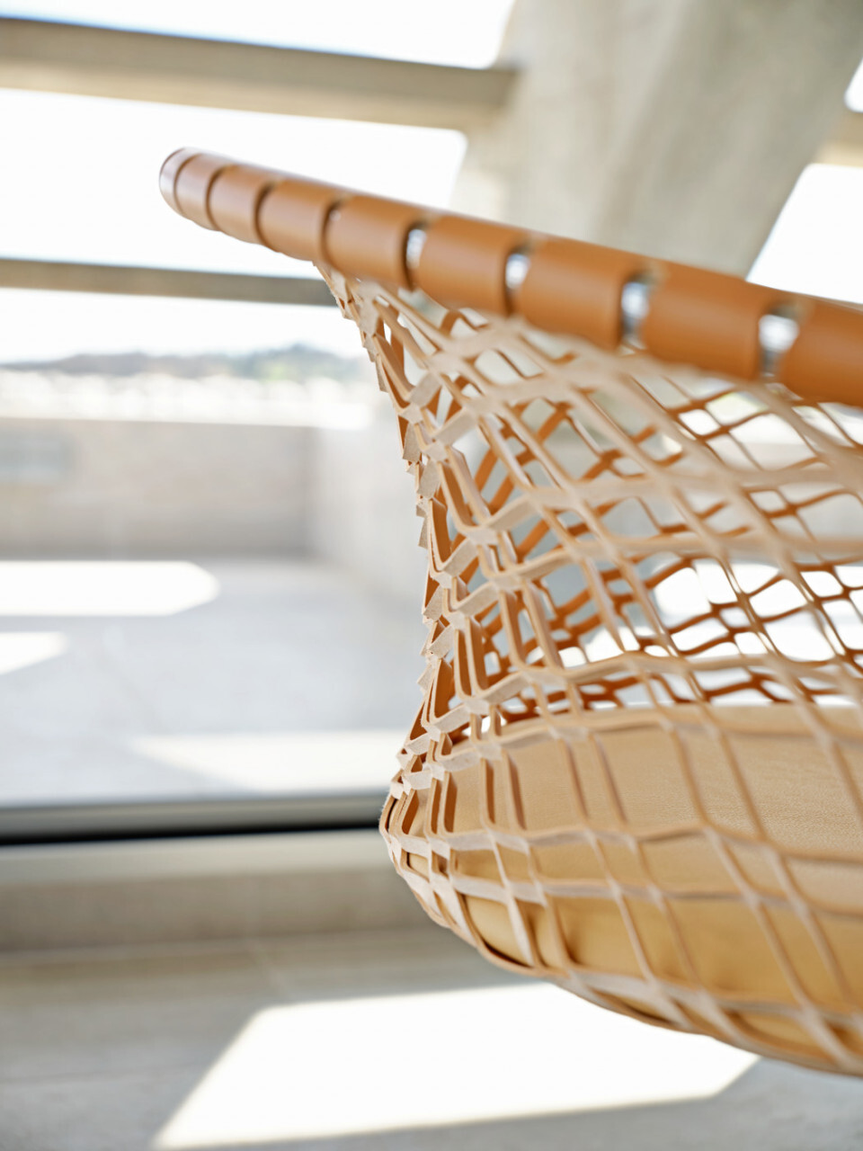 P47 - Dining Chair / Midj