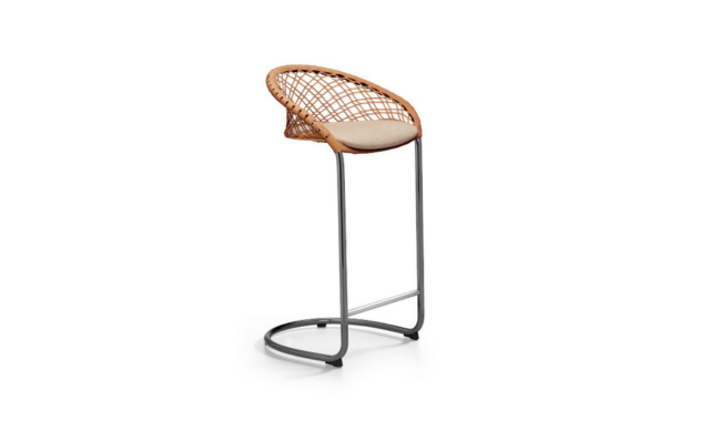 P47 - Stool / Midj