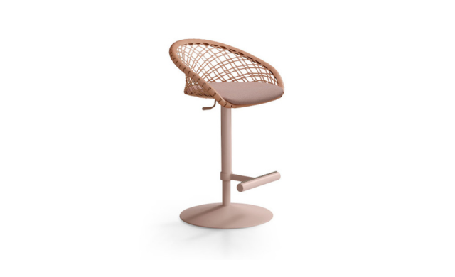 P47 - Stool / Midj