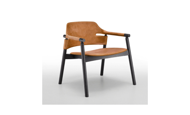 Suite - Lounge Chair / Dining Chair