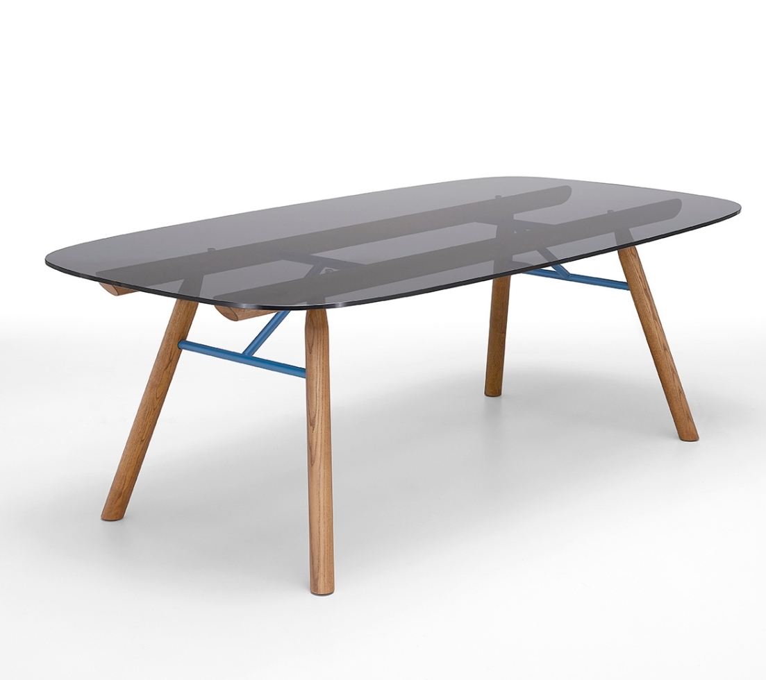 Suite - Dining Table / Midj