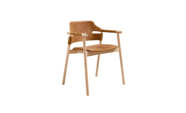 Suite - Dining Armchair / Midj