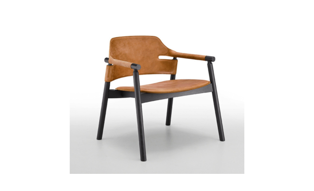 Suite - Lounge Chair / Midj