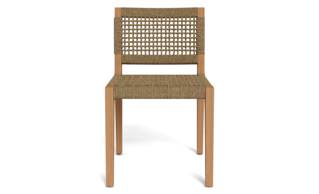 MLB Armless - Dining Chair / Harbour Outdoor