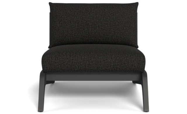 MLB - Aluminum Easy Chair / Harbour Outdoor