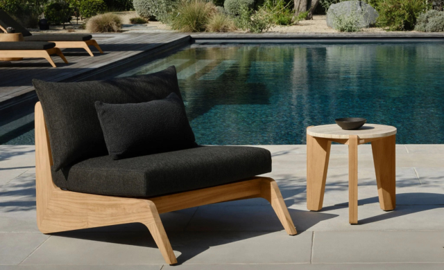 MLB - Easy Chair / Harbour Outdoor