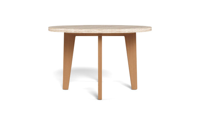 MLB Round Dining Table 1200 -  / Harbour Outdoor