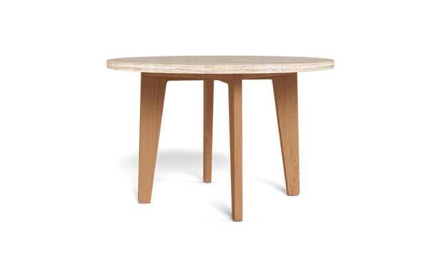 MLB Round Dining Table 1200 -  / Harbour Outdoor