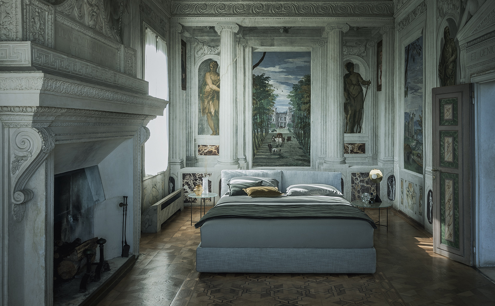 Hab Bed