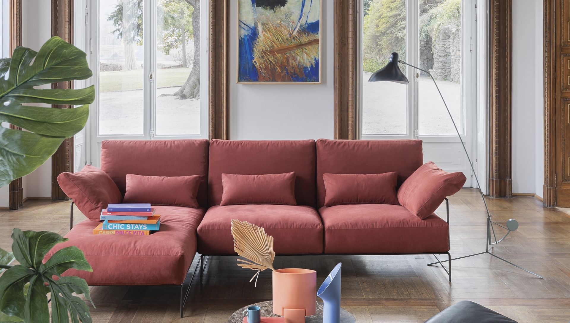 Rito Sofa