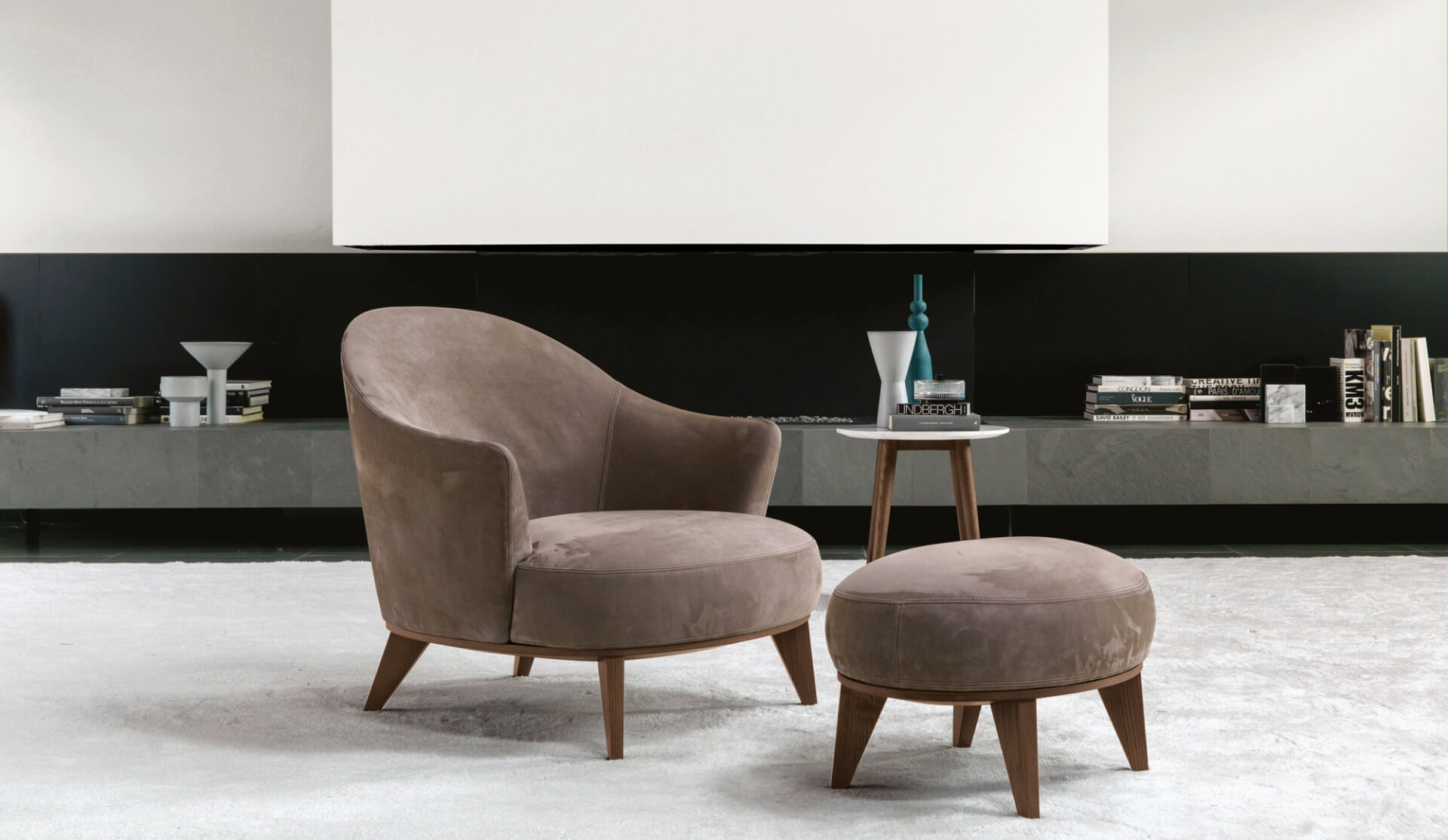 Alasia Armchairs