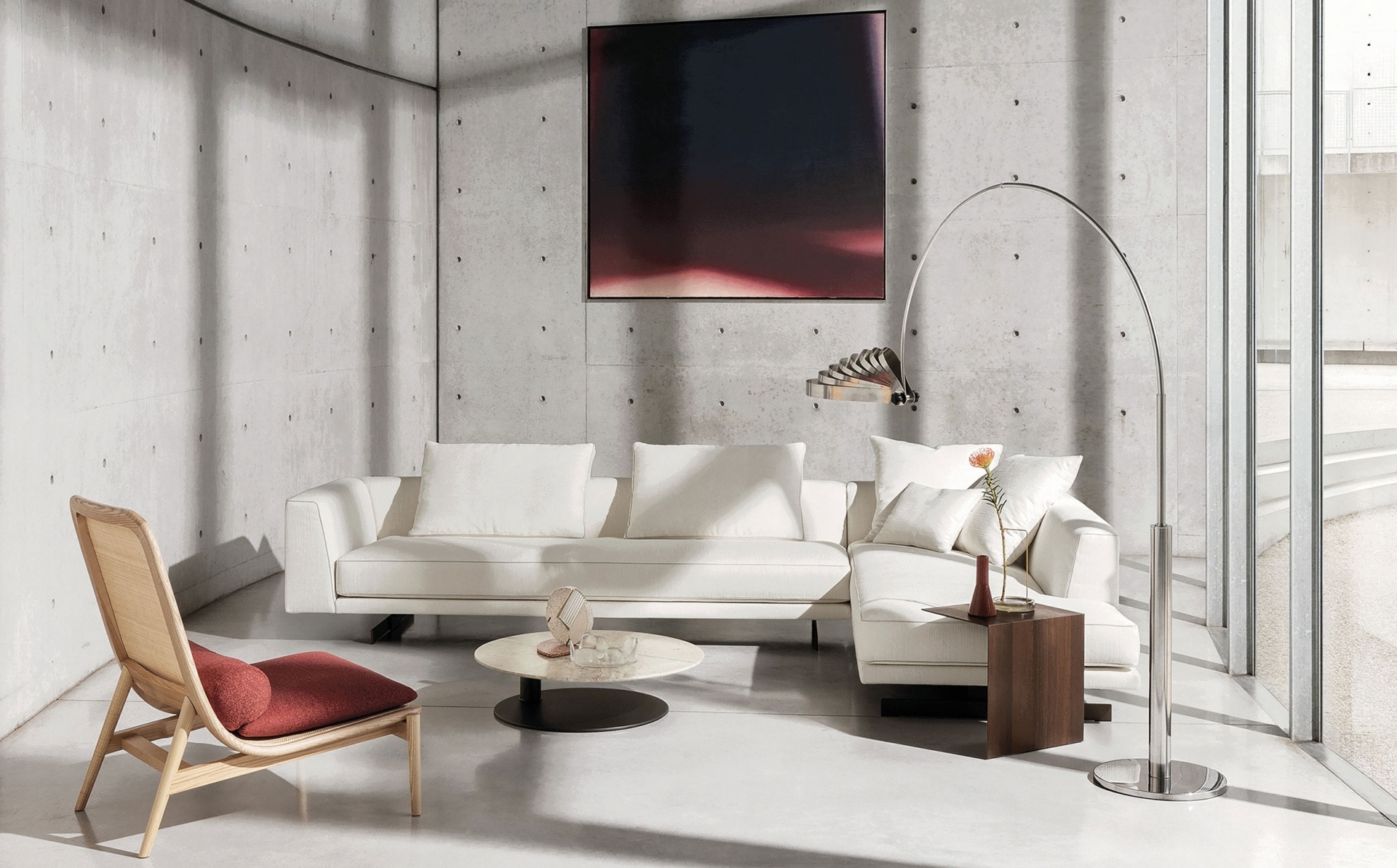 Sheridan Sofa