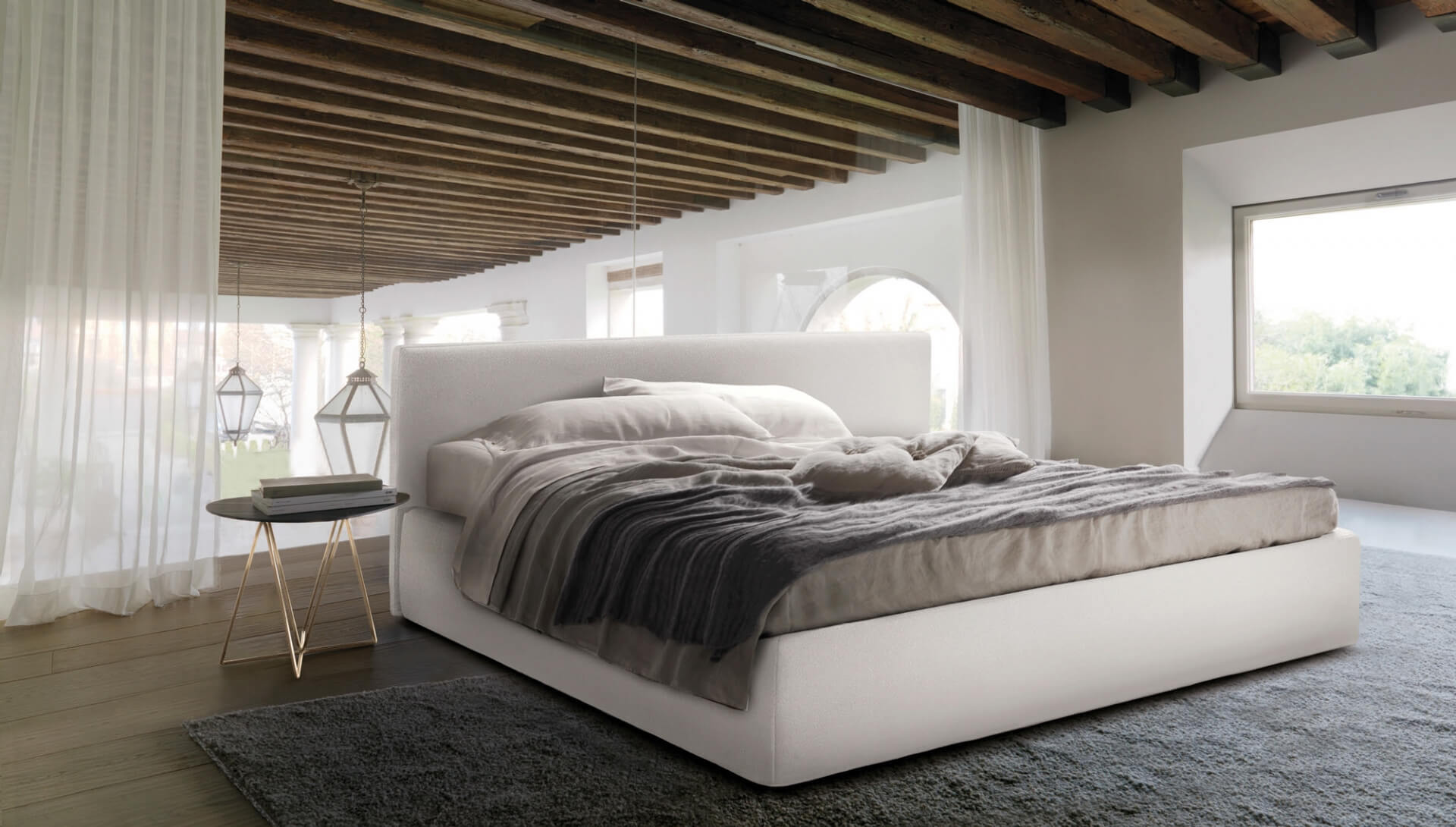 Blo 84 Beds