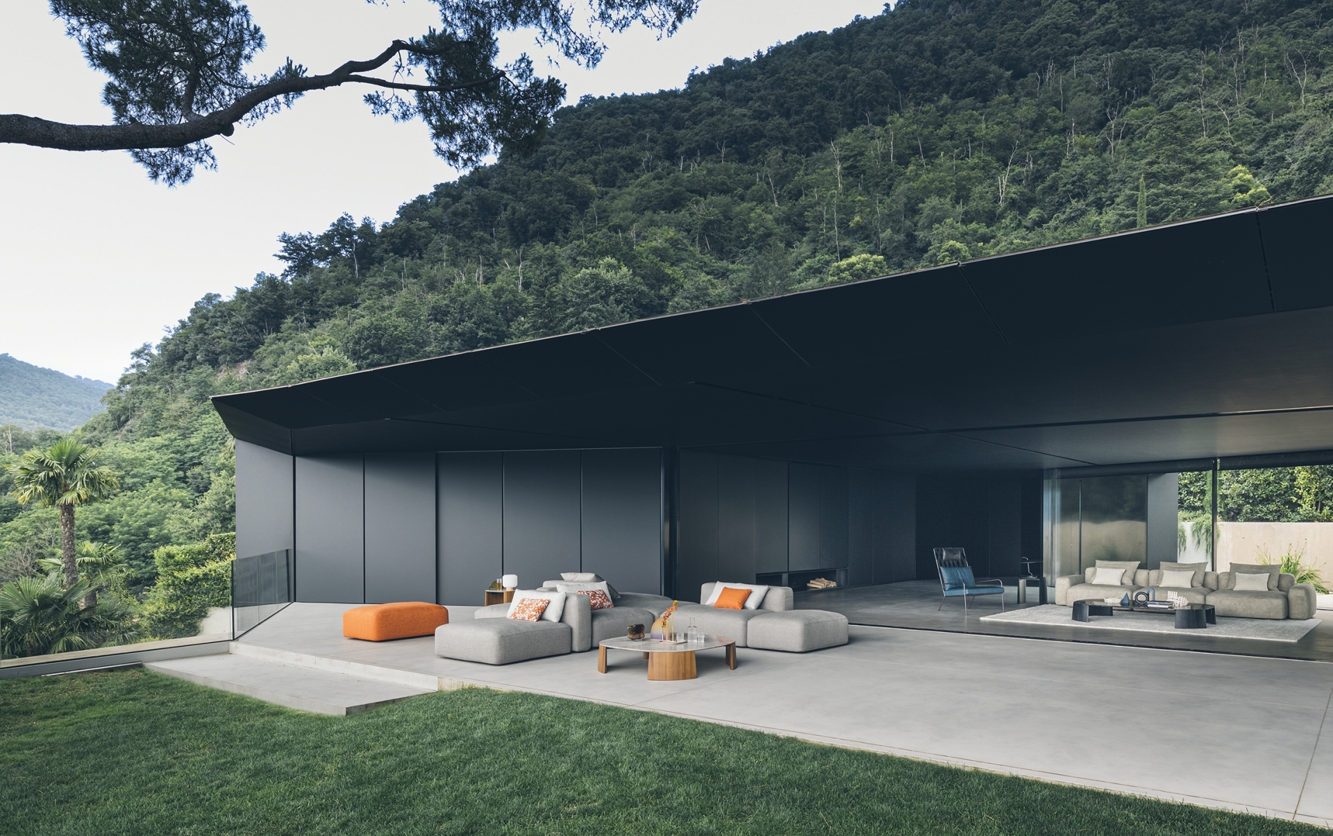 Dorvan Outdoor