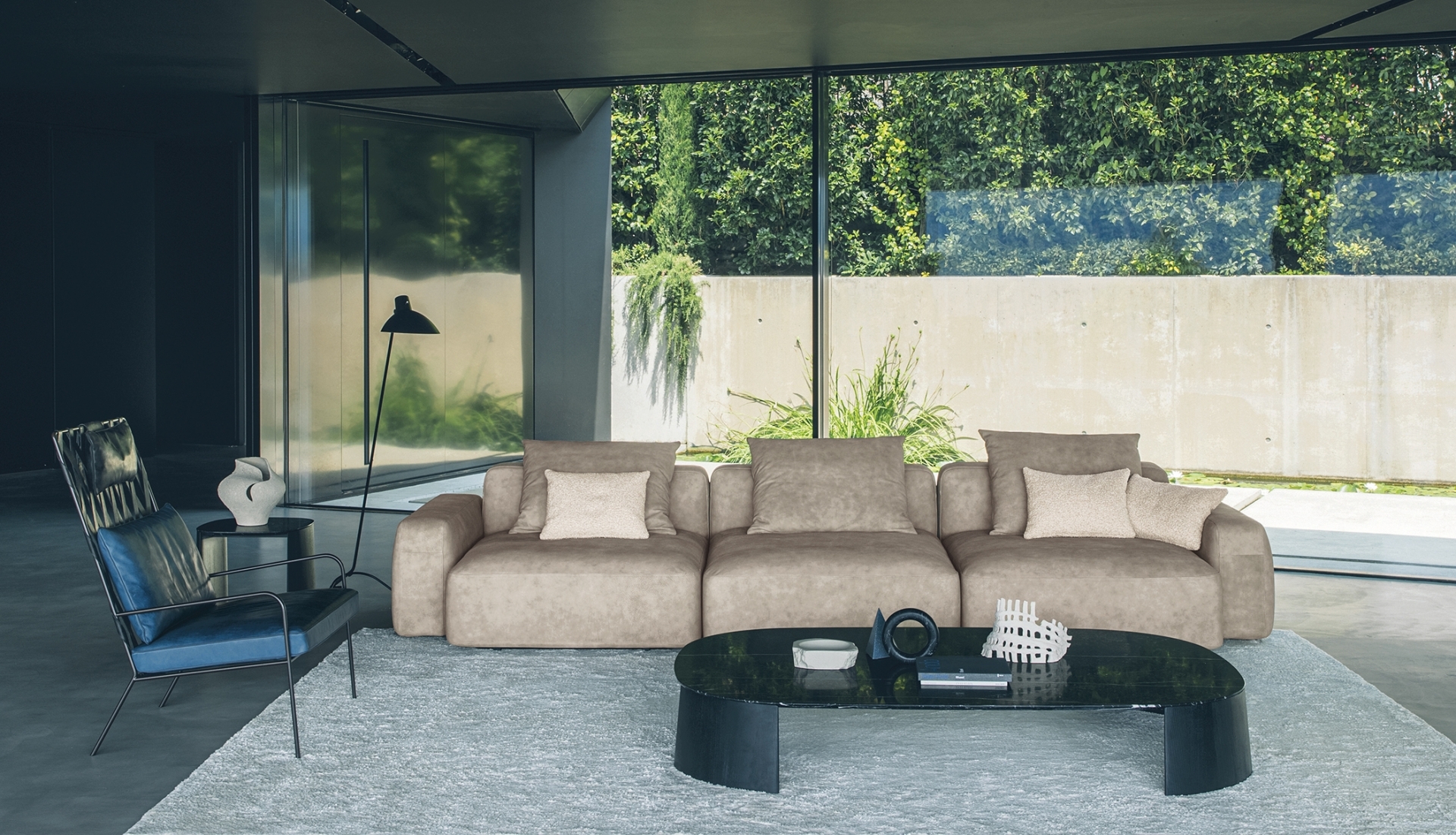 Dorvan Sofa