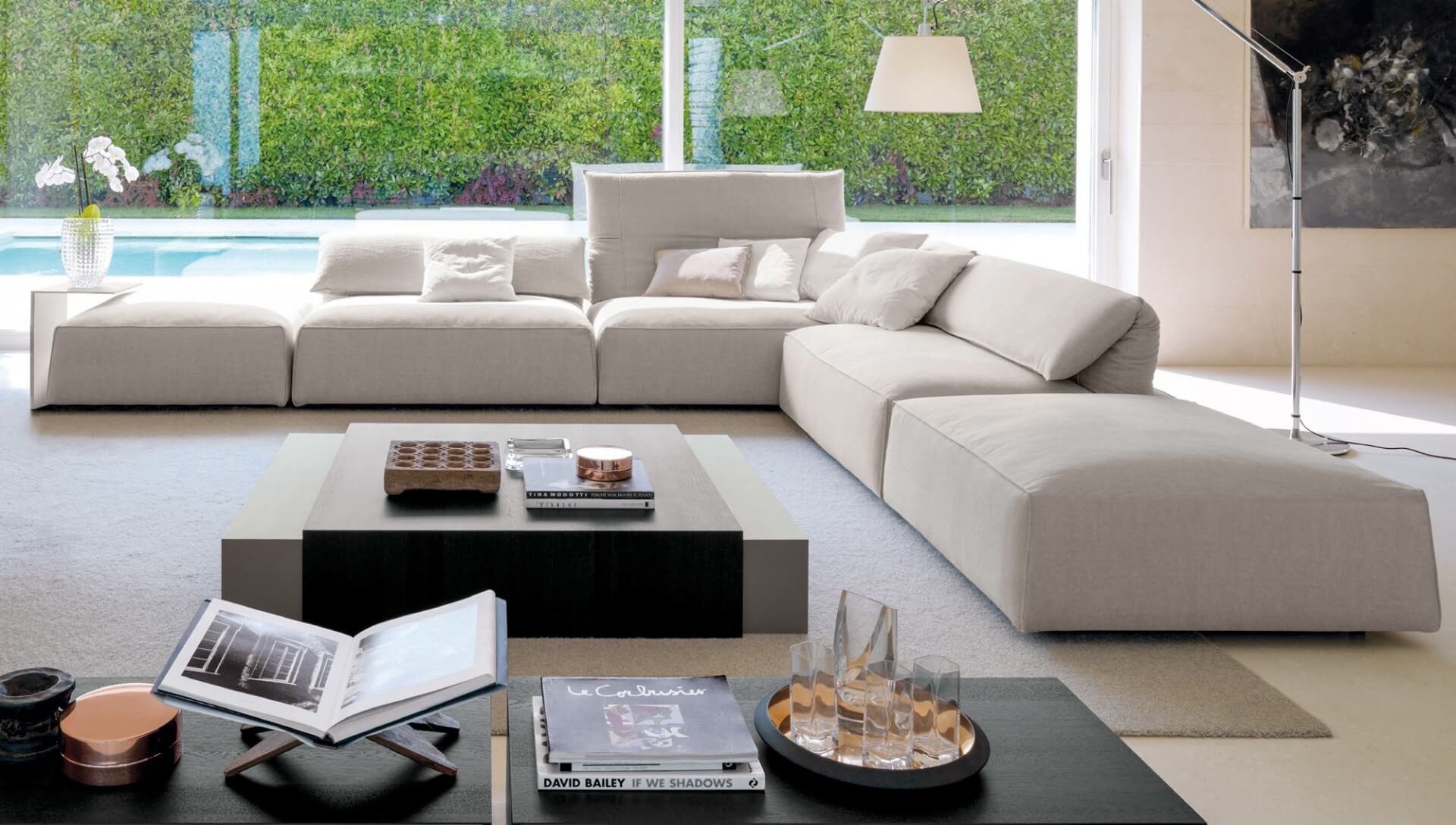 Freemood Sofa
