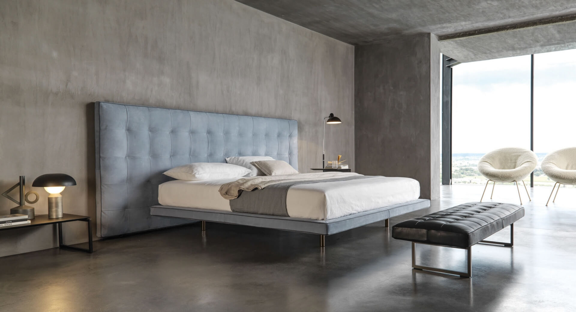 Ludwig Beds