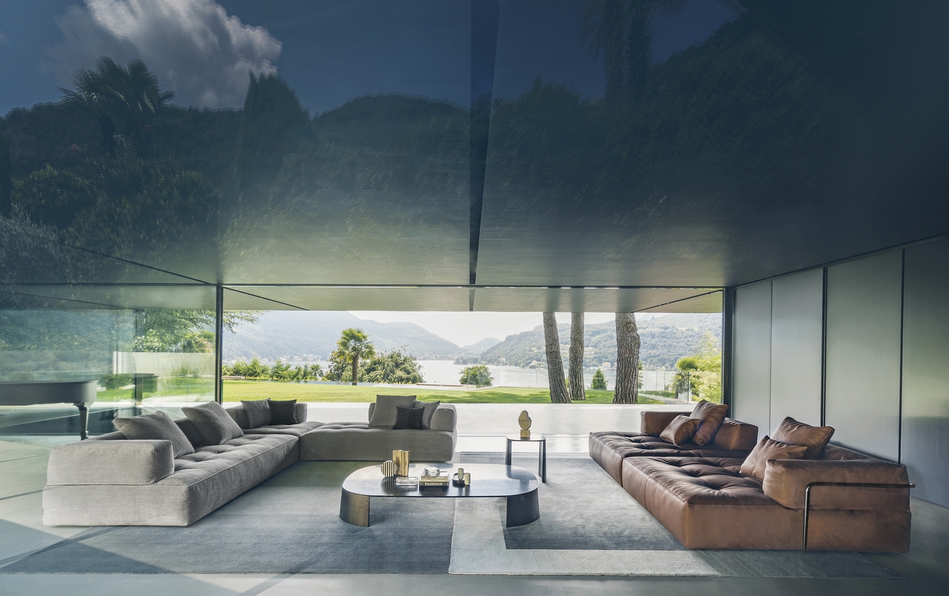 Melvil Sofa