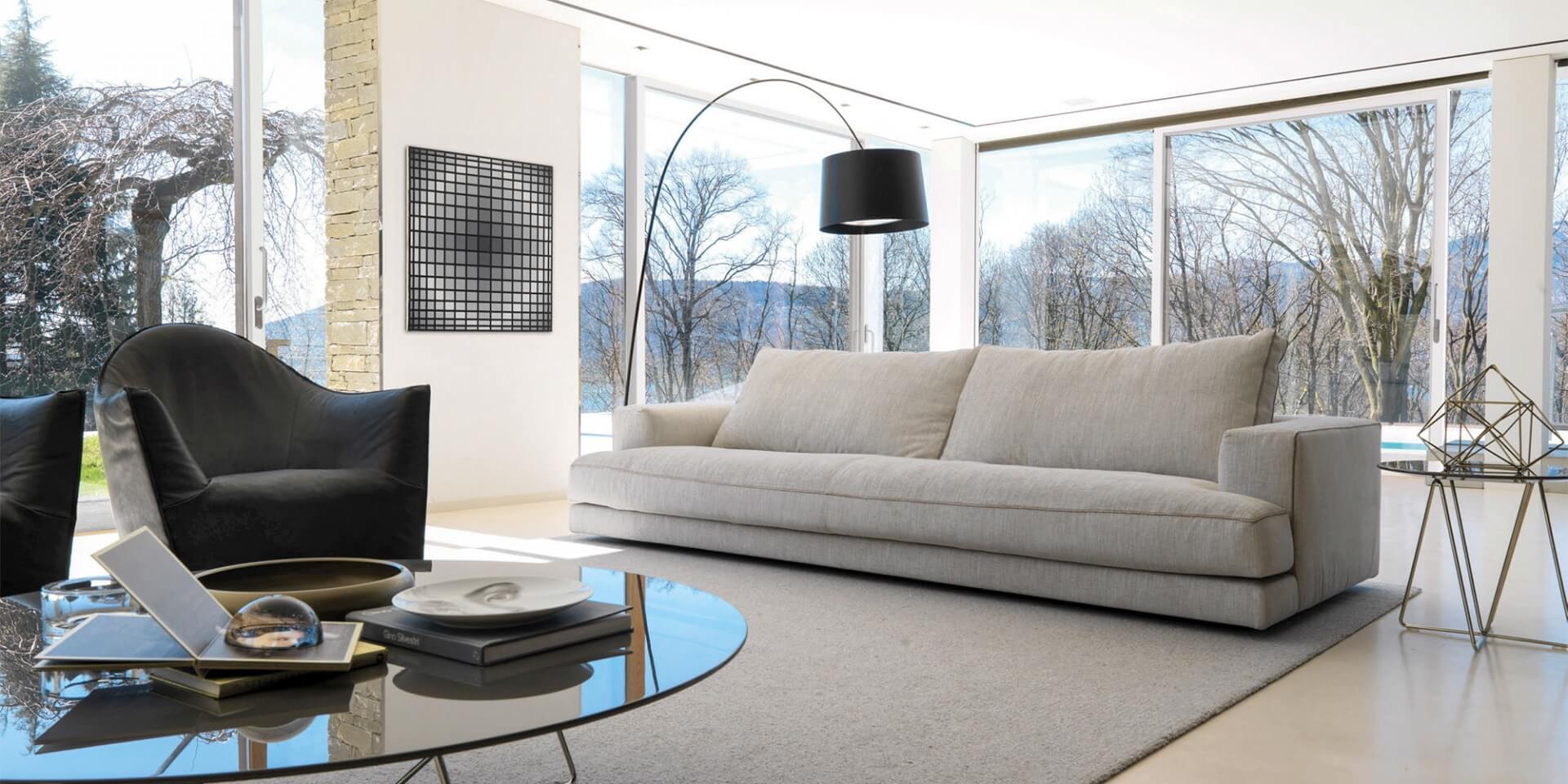 Nathan Sofa