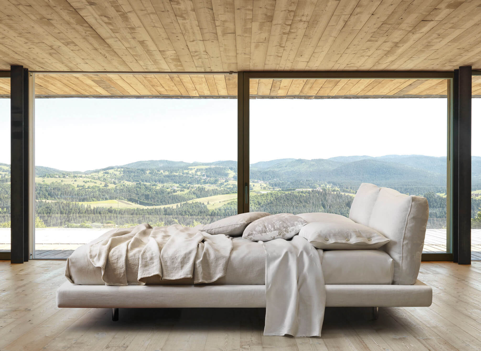Ozium Beds