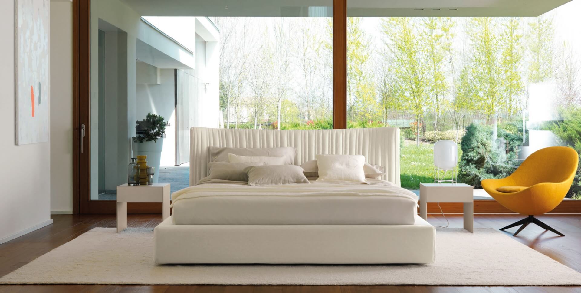 Shellon In Beds
