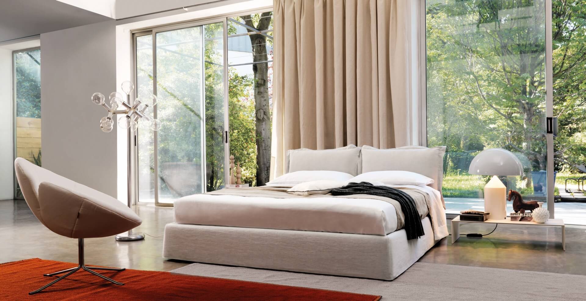 Vanity Beds