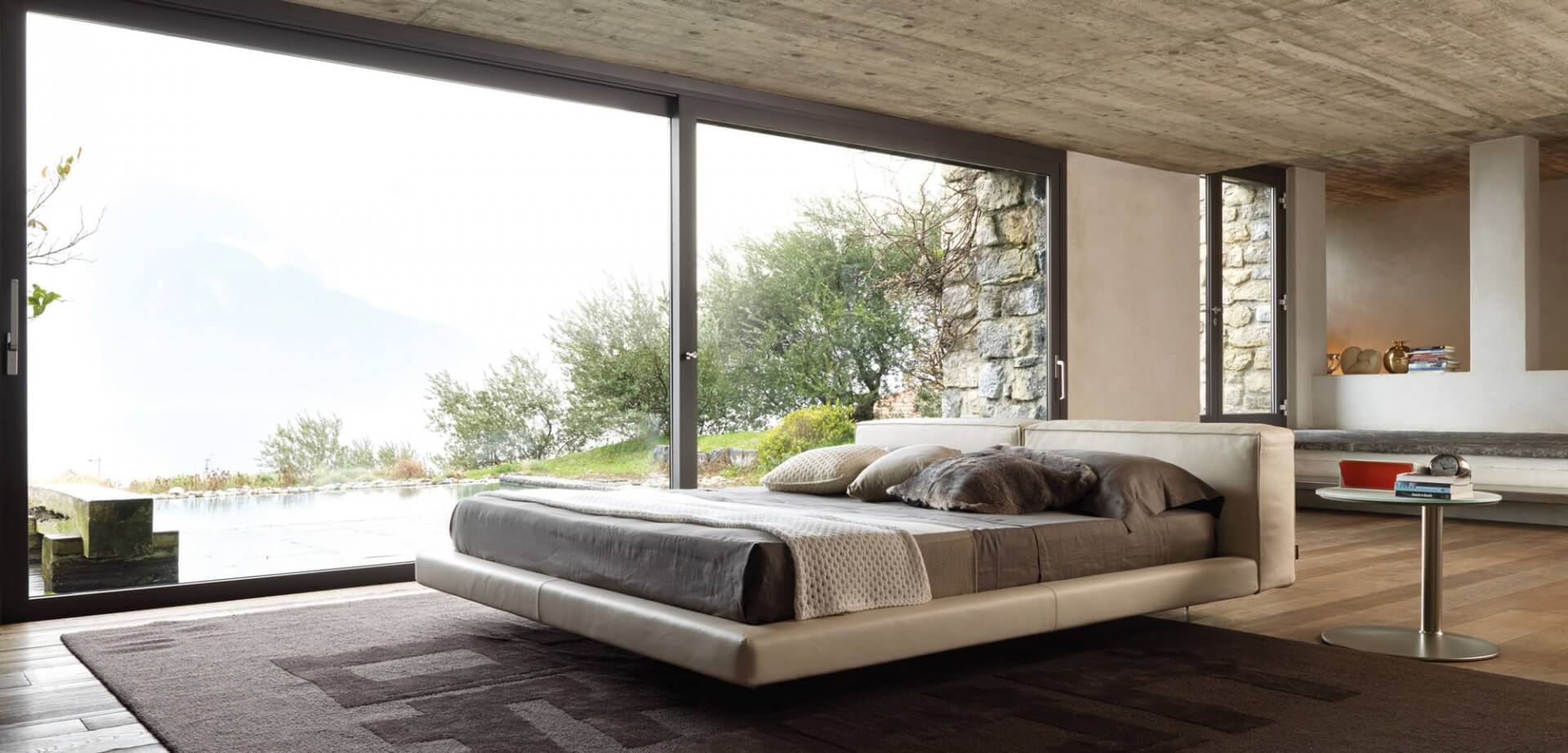 Zenit Beds