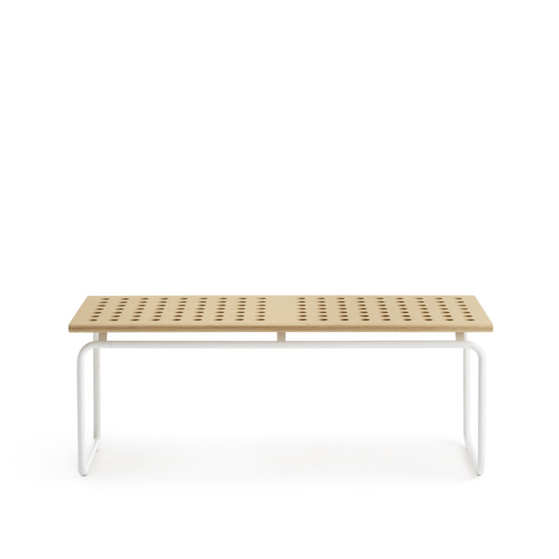 Maki 120 Benches