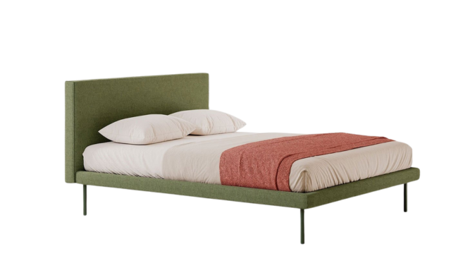 Metropolitan Bed Collection -  / Bolzan