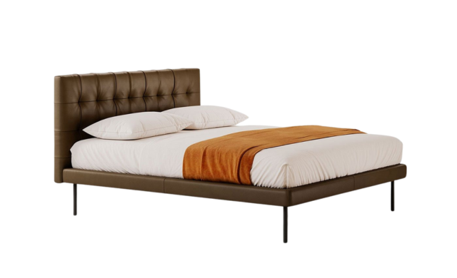 Metropolitan Deluxe Bed Collection -  / Bolzan