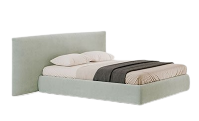 Milo Bed Collection -  / Bolzan