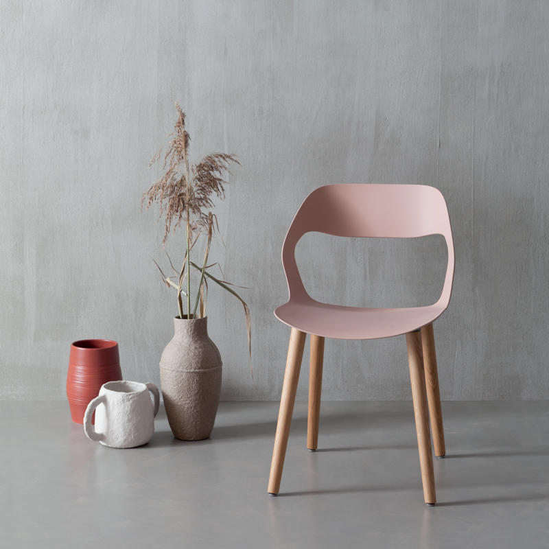 Mixis Air R/4W Chairs