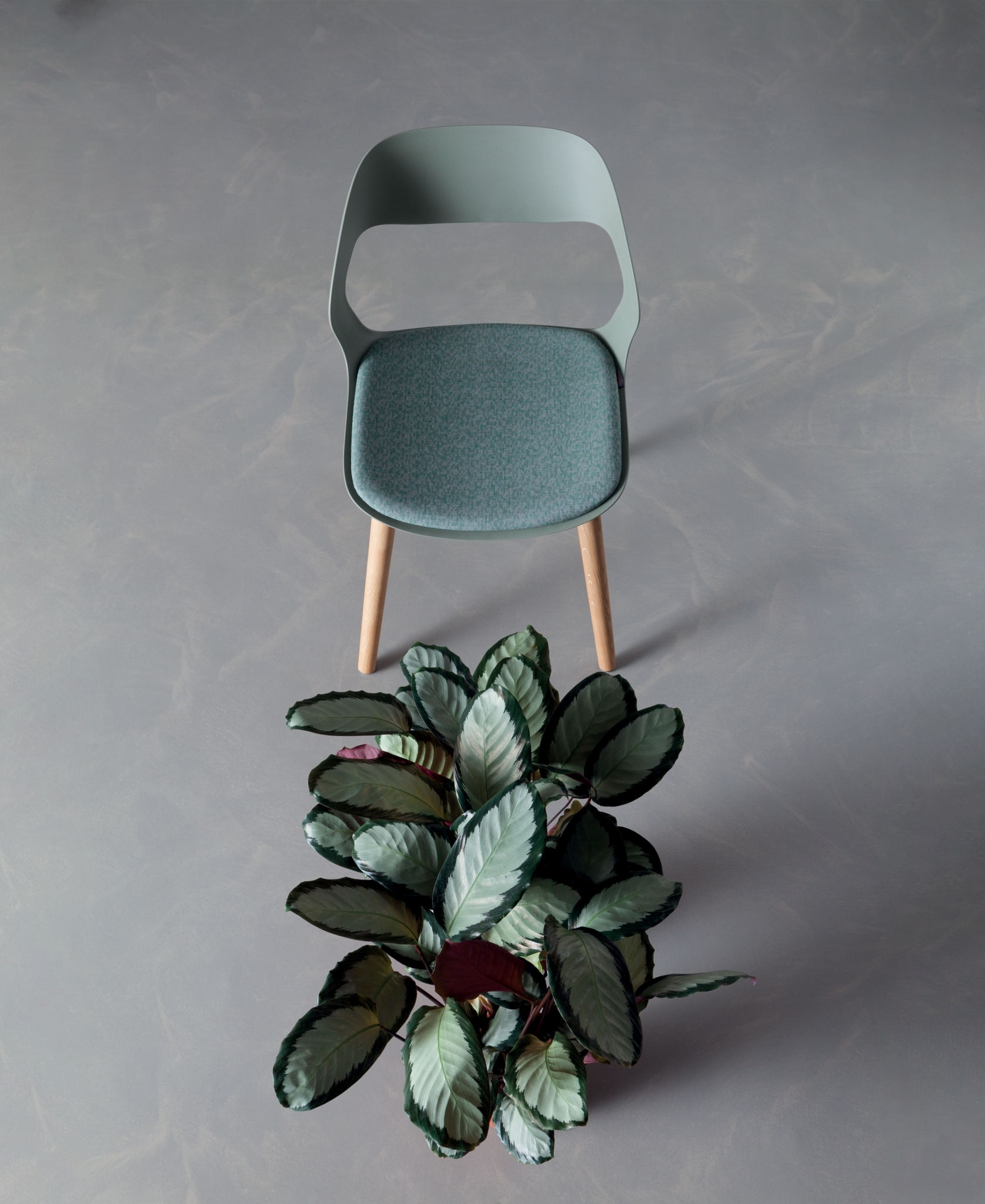 Mixis Air Dining Chair