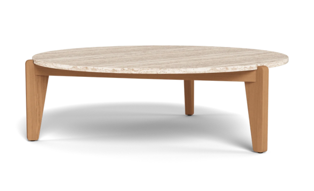 Mlb - Round Coffee Table / Harbour Outdoor