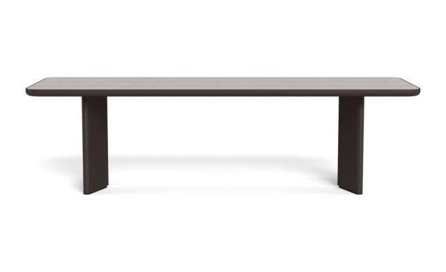 Moab 107" Rectangle Dining Table -  / Harbour Outdoor
