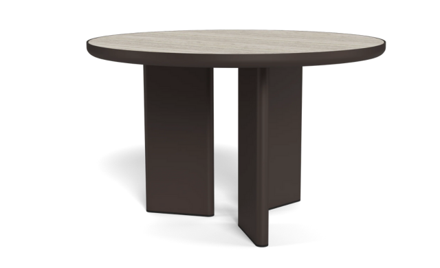 Moab 48" Round Dining Table -  / Harbour Outdoor