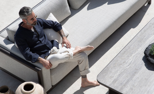 Moab - Coffee Table / Harbour Outdoor