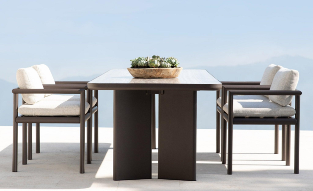 Moab Dining Chair -  / Harbour Outdoor