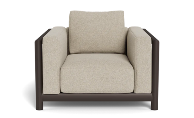 Moab - Lounge Chair / Harbour Outdoor