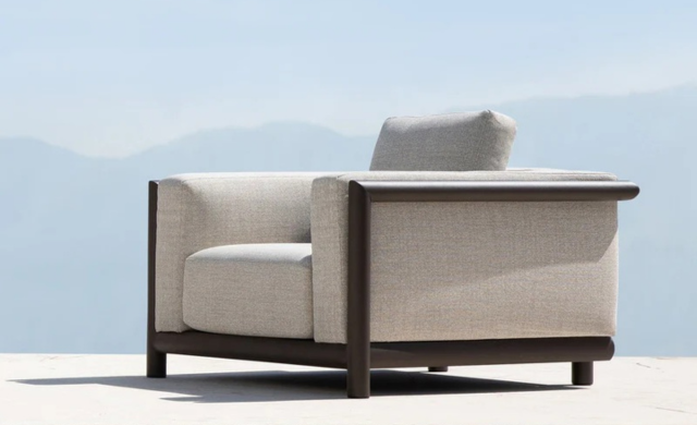 Moab - Lounge Chair / Harbour Outdoor