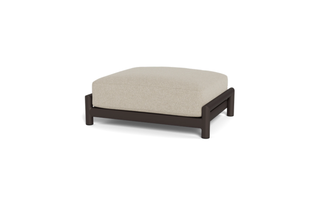 Moab Ottoman -  / Harbour Outdoor