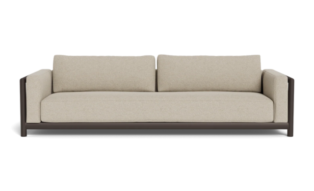 Moab - Sofa 108" / Harbour Outdoor