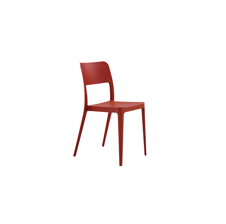 Nene - Dining Chair / Midj