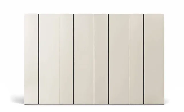 Hinged - Wardrobes / Multiple