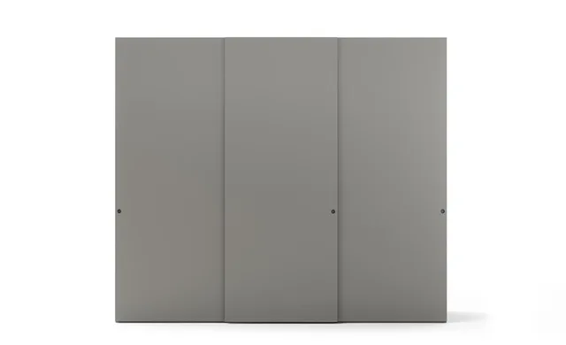 Sliding Door - Wardrobes / Multiple
