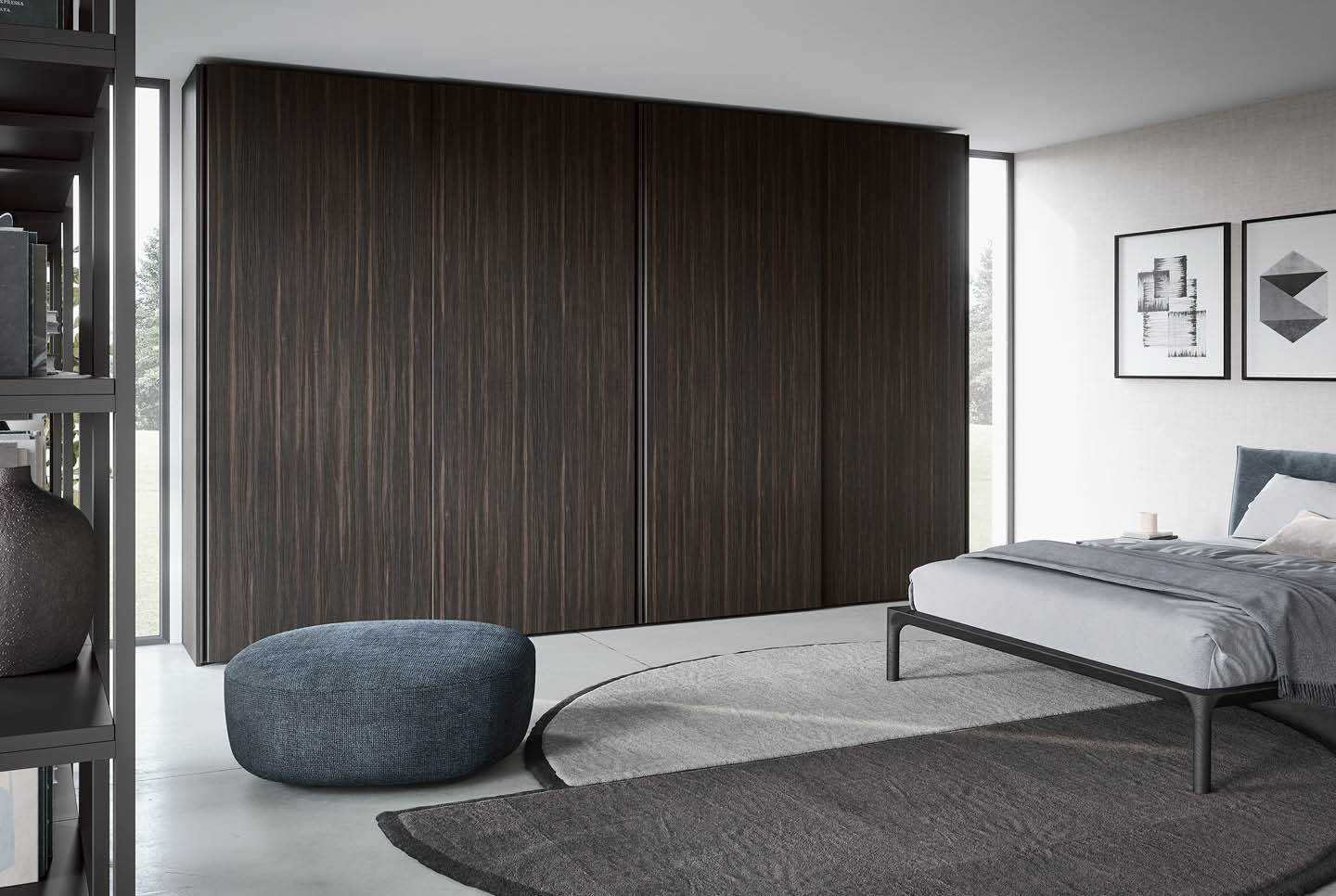 Sliding Door Wardrobes