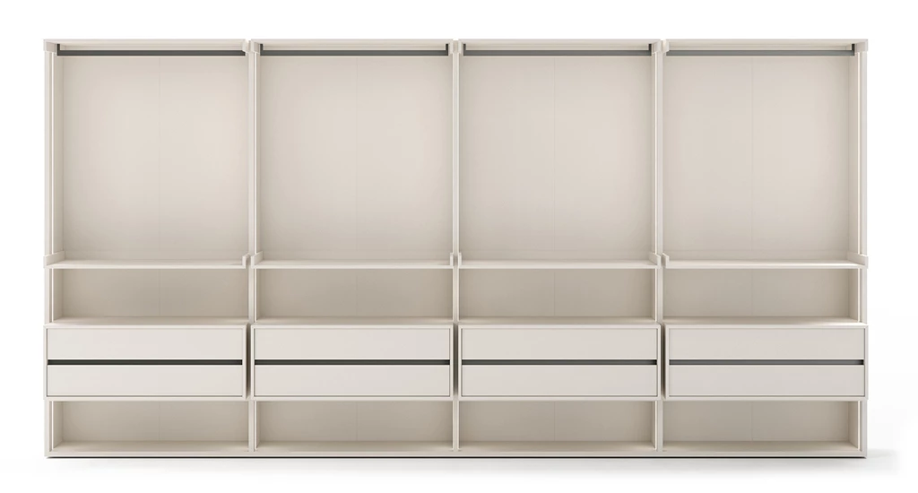 Walk In - Closet / Multiple