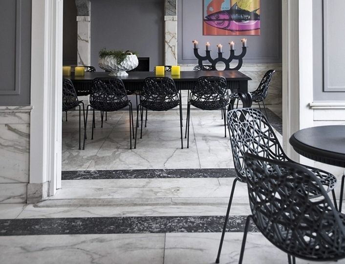 Nett R/4L Chairs