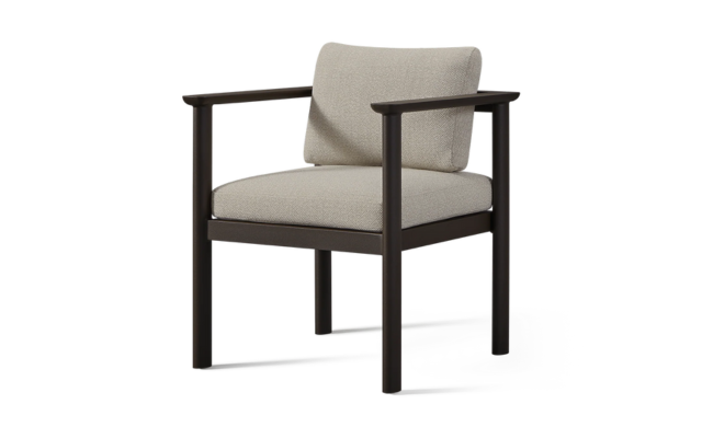Newport Aluminium - Dining Chair / Harbour Outdoor
